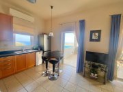 Plaka bei Elounda Kreta, Plaka Elounda: Villa mit Swimmingpool und Panoramablick oberhalb von Plaka Haus kaufen